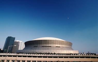 Louisiana Superdome